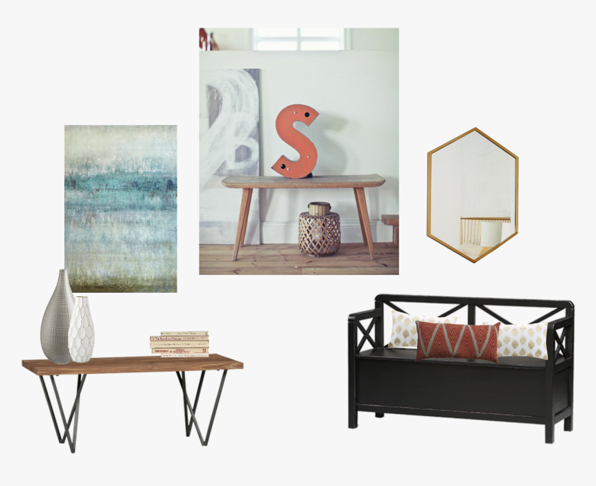 End Table, HD Png Download