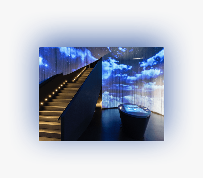 Design - Museo Lavazza, HD Png Download