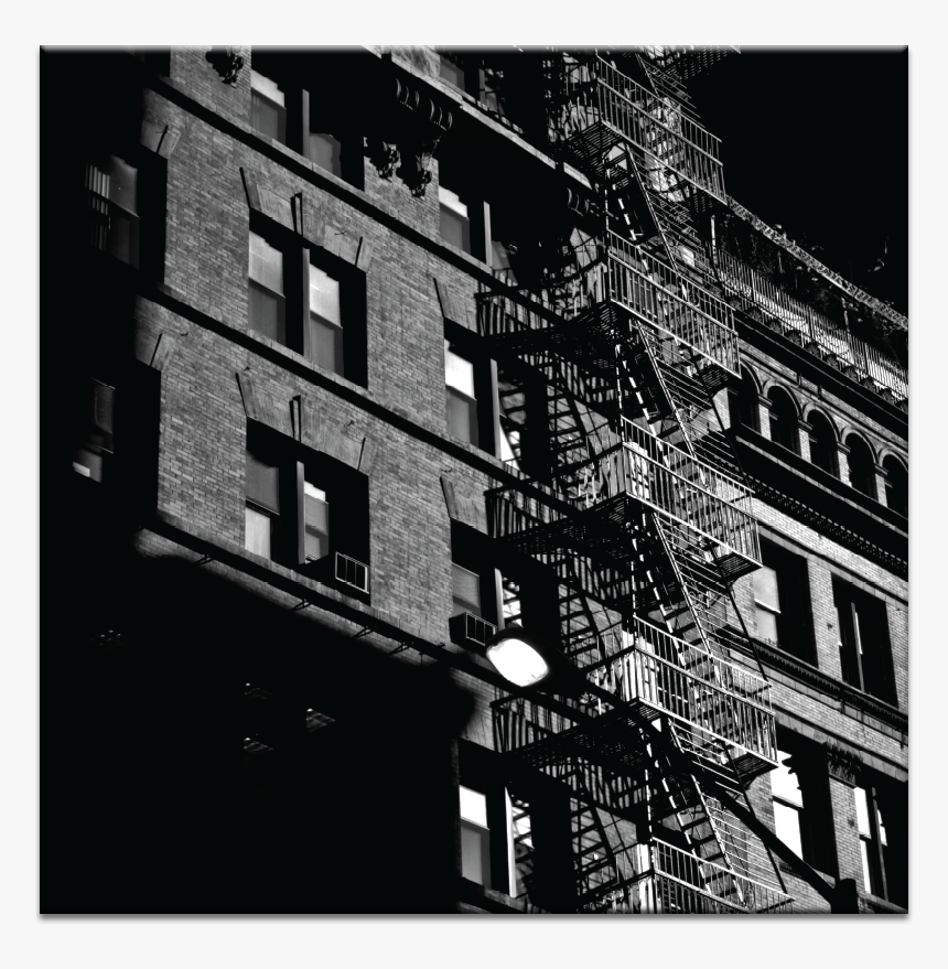 Stairway - Apartment Background Iphone, HD Png Download