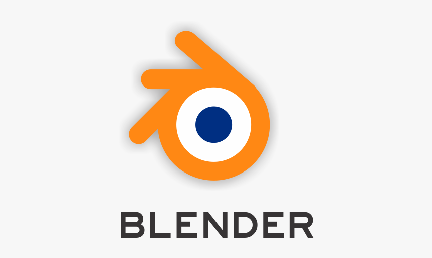 Blender1 - Graphic Design, HD Png Download