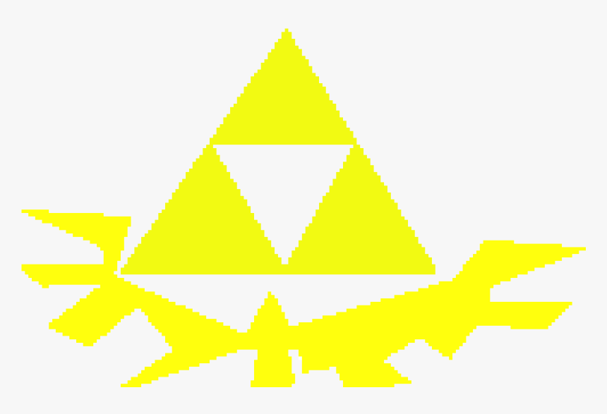 Triangle, HD Png Download