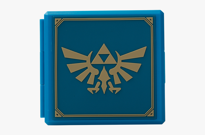 Ultra Pro Zelda Sleeves, HD Png Download