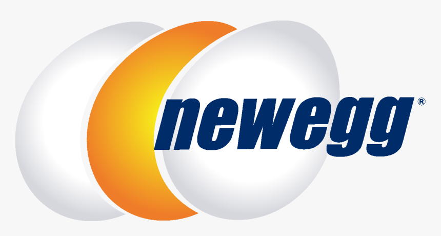 Newegg Logo, HD Png Download
