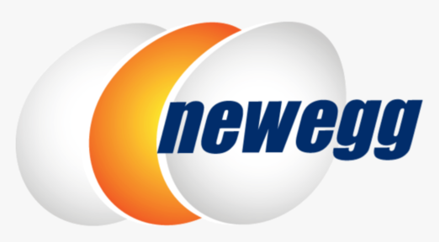 Newegg Logo, HD Png Download