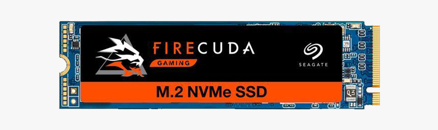 Seagate Firecuda Ssd 1tb, HD Png Download