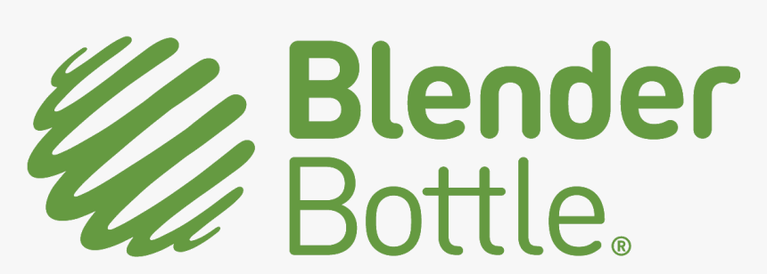 Blender Bottle Logo Png, Transparent Png