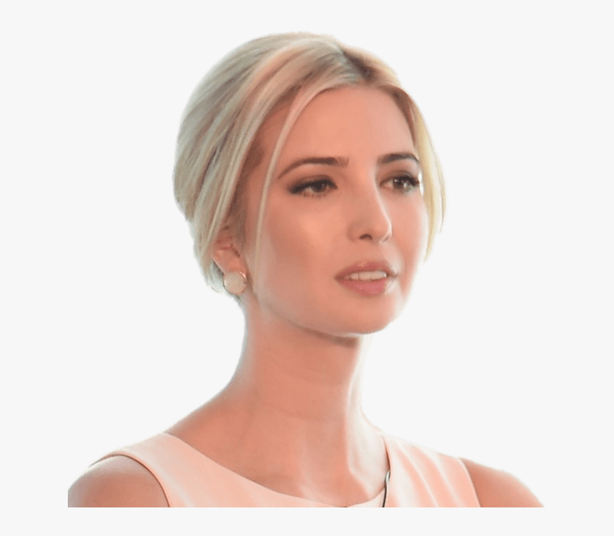 Jovanka Trump, HD Png Download