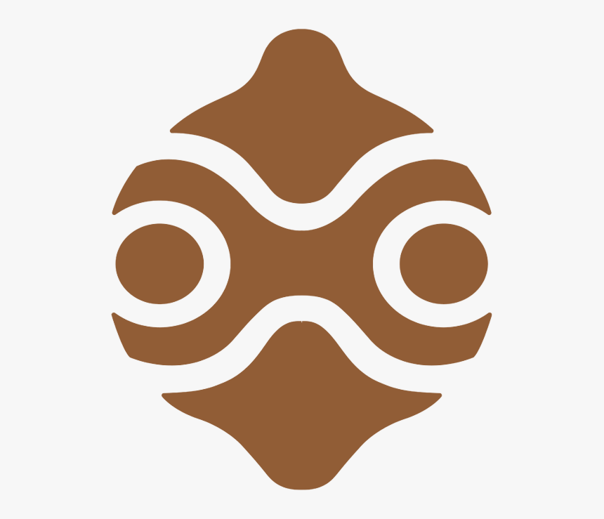 Tloz Series Crest Of The Gerudo Symbol - ガノンドロフ ブレス オブザ ワイルド 続編, HD Png Download