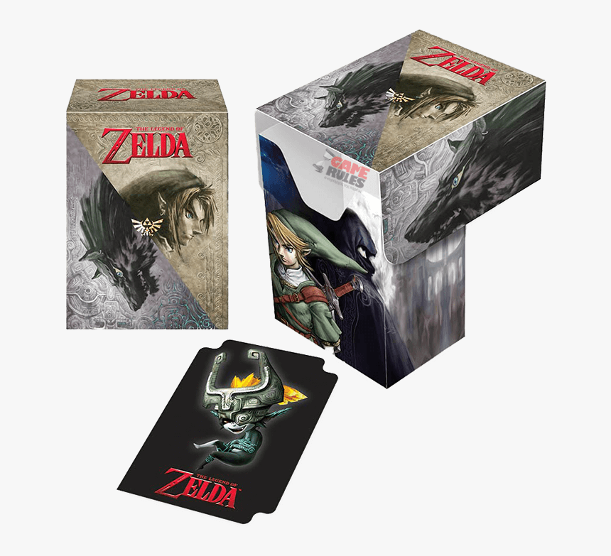 Legend Of Zelda Twilight Princess, HD Png Download