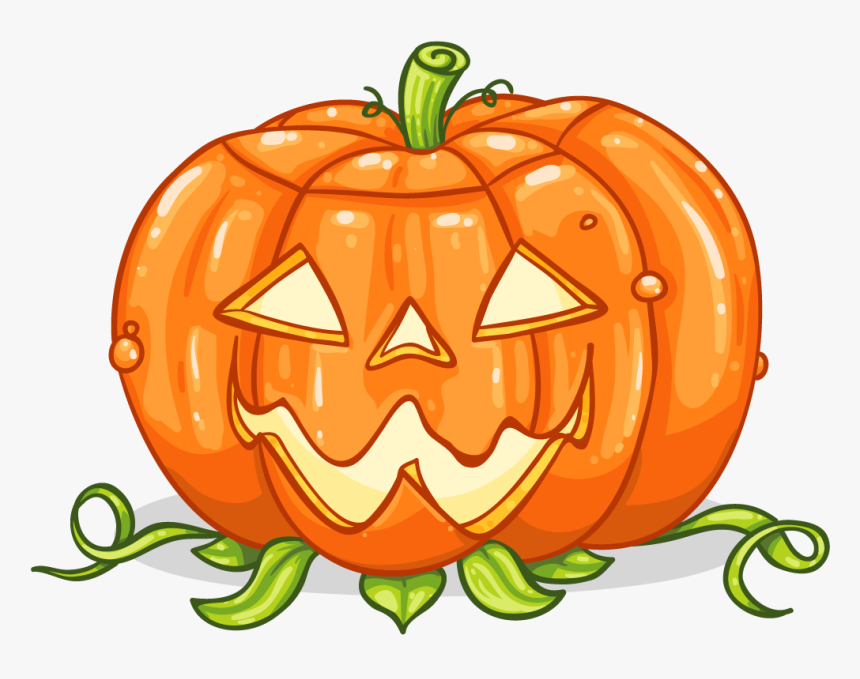 Jack O Lantern - Jack-o'-lantern, HD Png Download