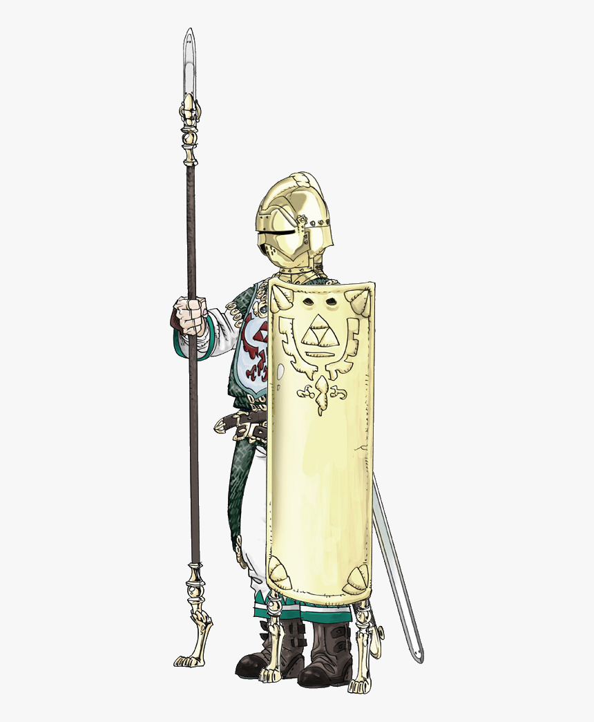 Cb4e1c90 C71c 439d 9459 C6b54d8833d9 - Legend Of Zelda Knight, HD Png Download