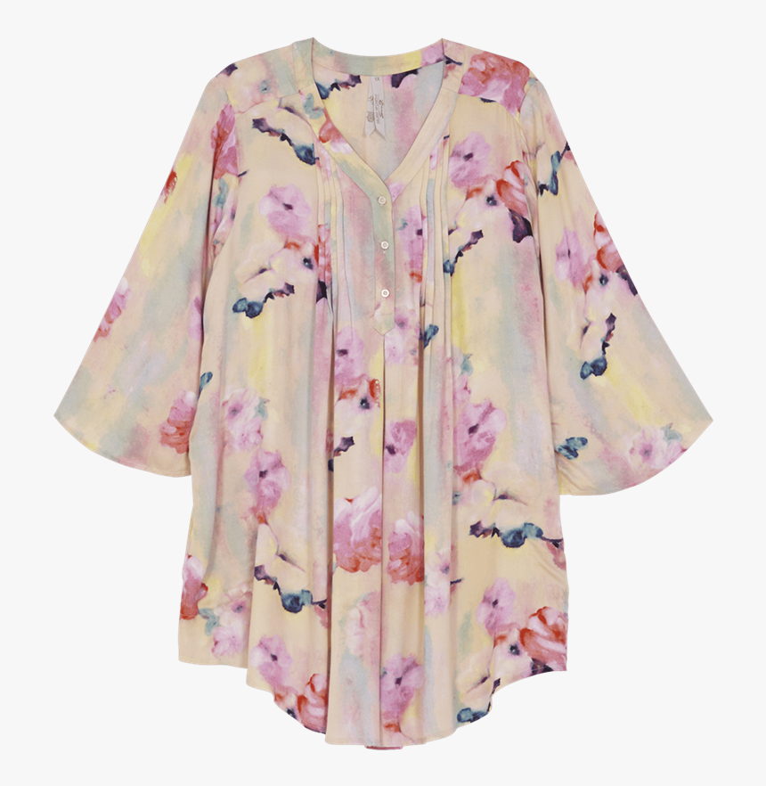 Blouse, HD Png Download