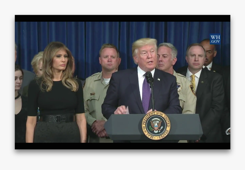 Melania Trump Png, Transparent Png