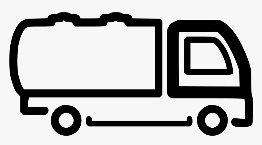 Liquid Transportation Lorry, HD Png Download
