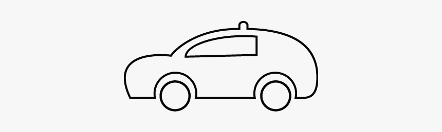 City Car, HD Png Download