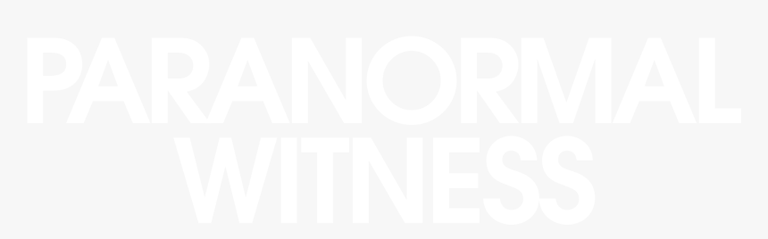 Paranormal Witness - Declare War, HD Png Download