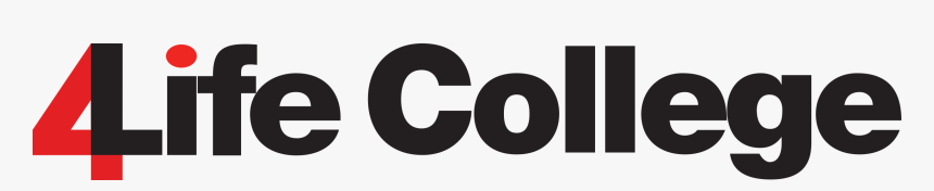 4life College Logo, HD Png Download