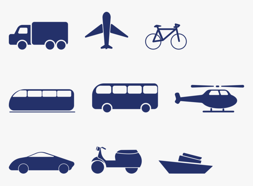 Mode Of Vehicle - Helicopter Rotor, HD Png Download