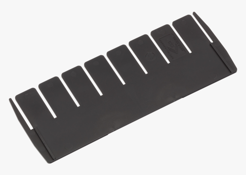 Anti Static Esd Antistatic Divider Inserts 100x300mm - Wood, HD Png Download