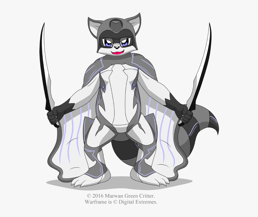 Excalibur Glider - Cartoon, HD Png Download