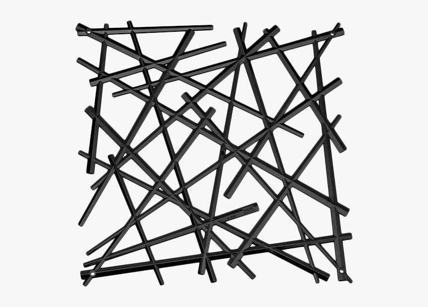 Claustra Interieur En Aluminium, HD Png Download