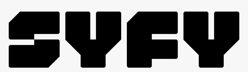 Imagem Syfy - Depois - Syfy Logo Transparent, HD Png Download