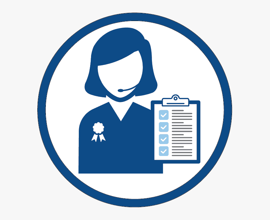 Managed Transportation Icon, HD Png Download