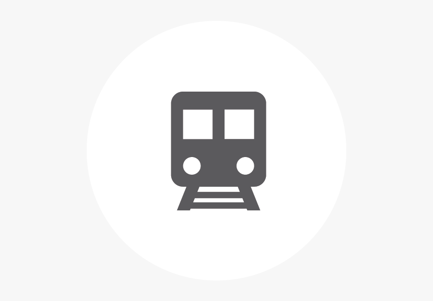 Mass Transit - Smart Waste Management Icon Black, HD Png Download