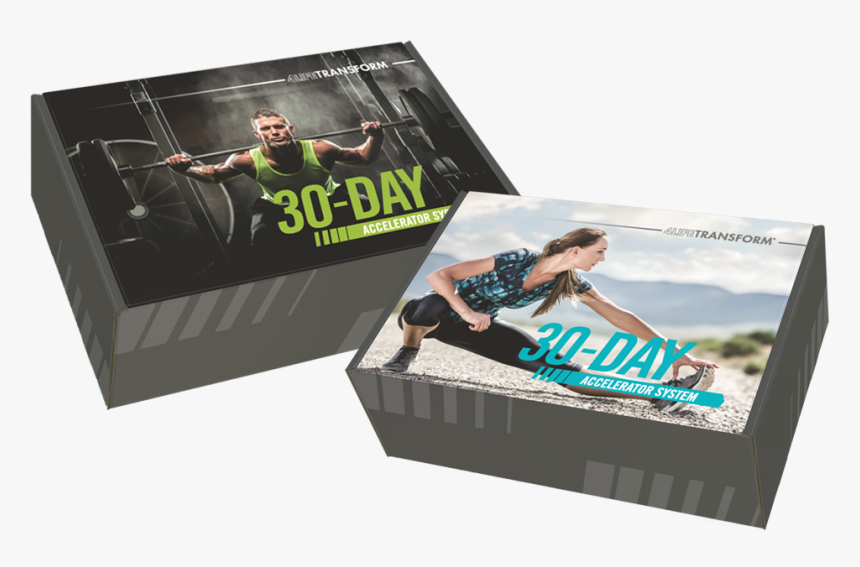 4life 30 Day Accelerator, HD Png Download