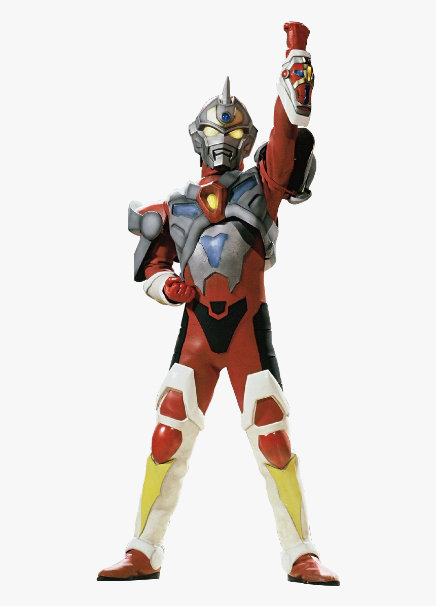 Gridman Suit, HD Png Download