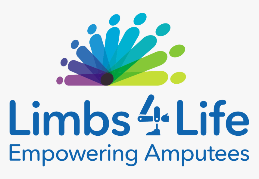 Limbs 4 Life - National Amputee Awareness Week 2019, HD Png Download