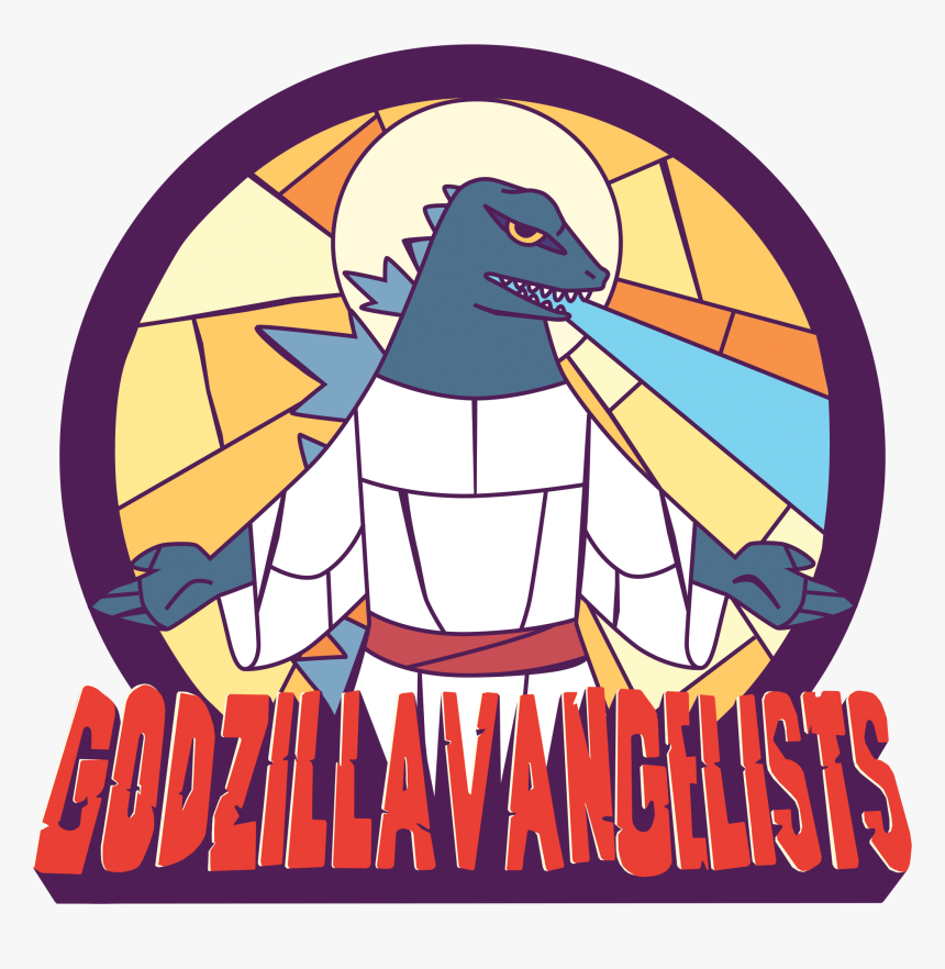 King Ghidorah Png, Transparent Png