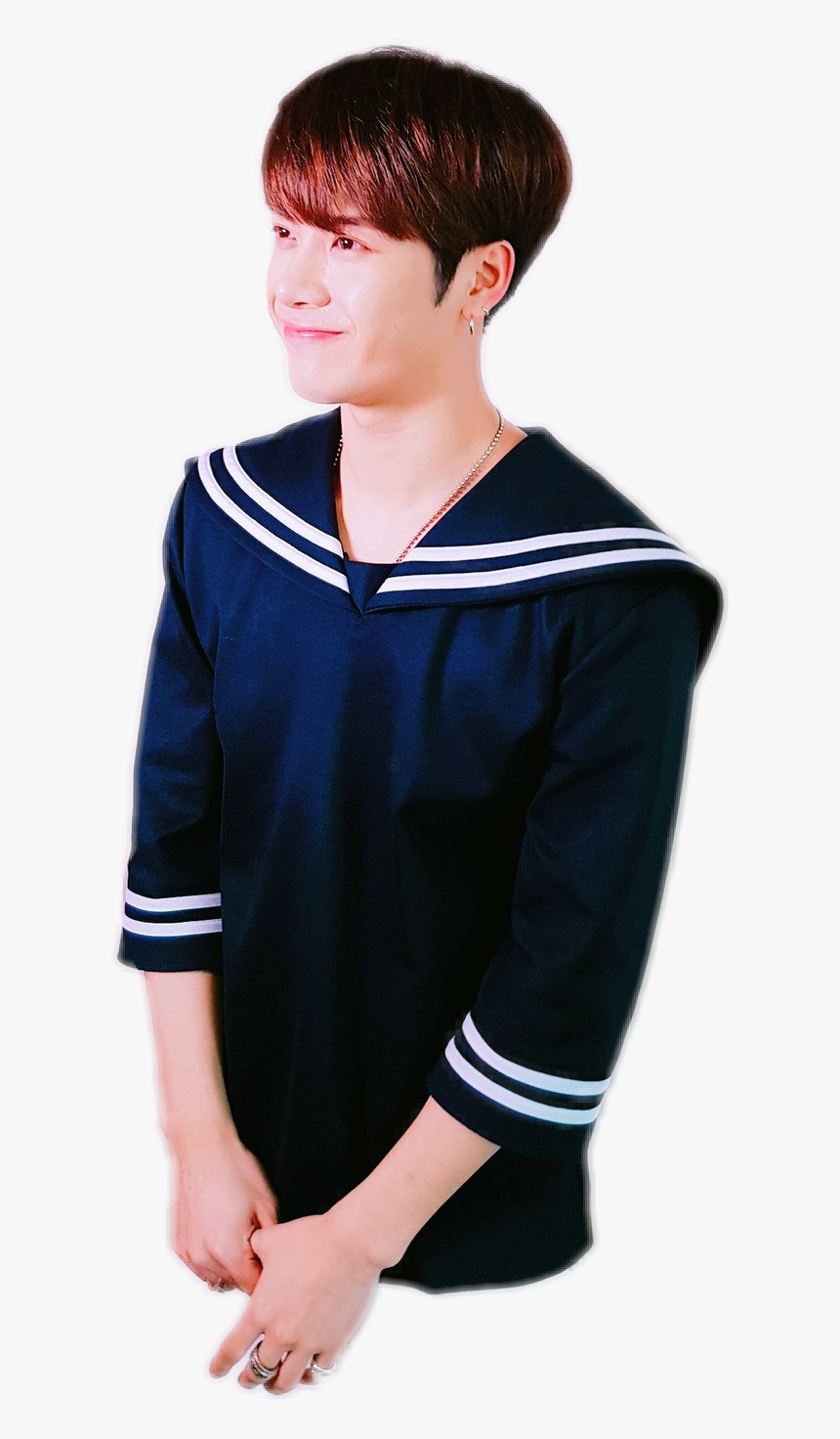 Girl, HD Png Download