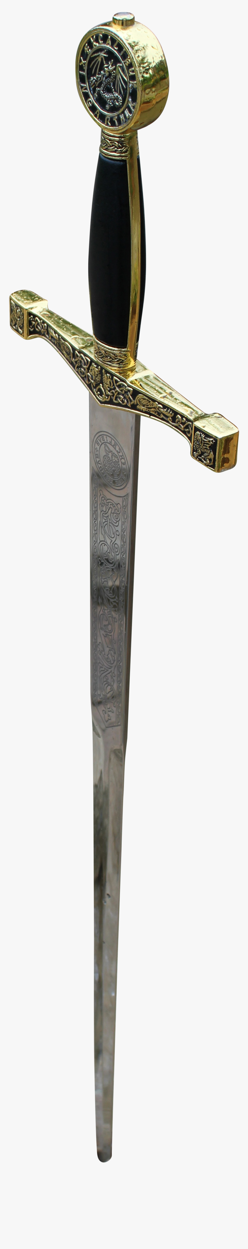 Excalibur Png, Transparent Png