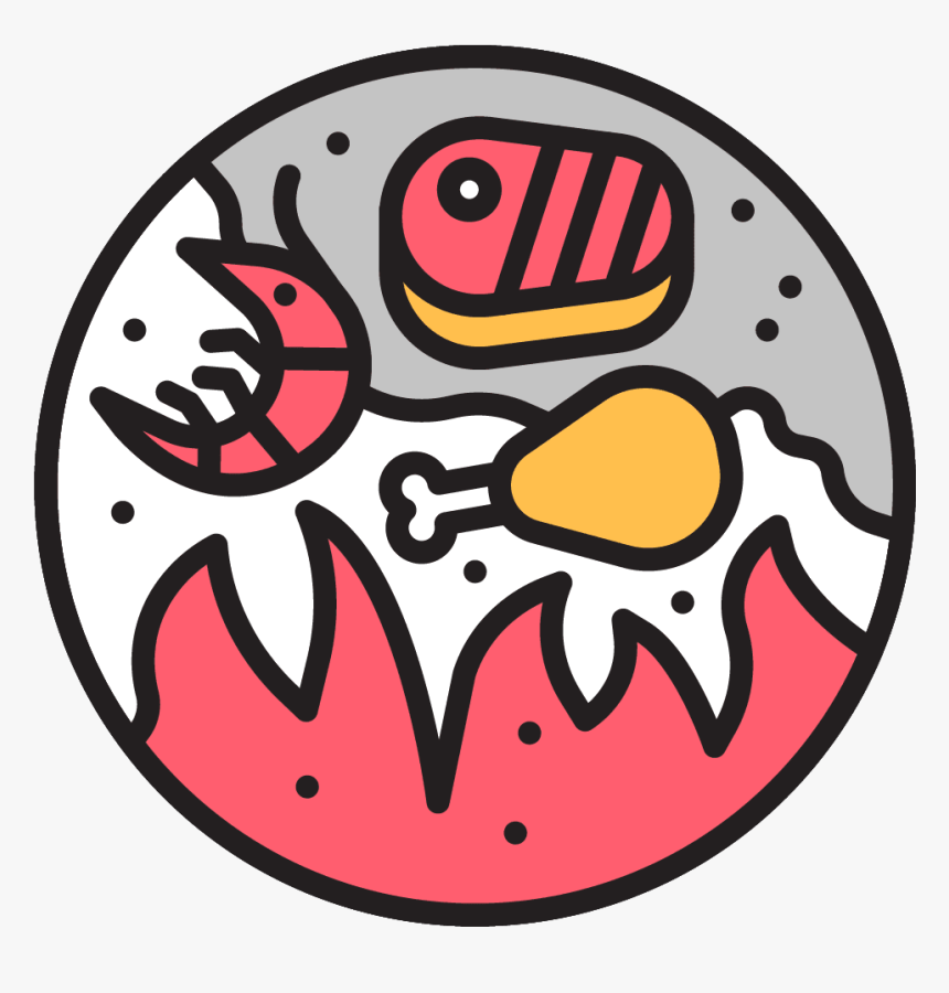 Circle, HD Png Download