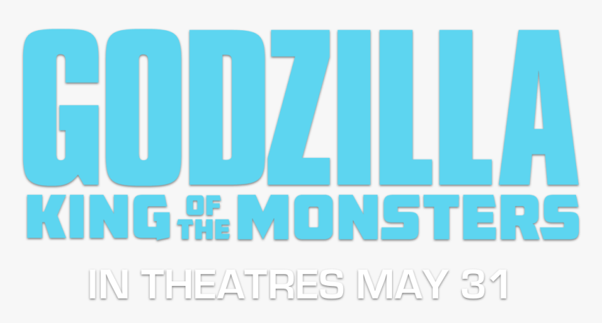 King Of Monsters - Parallel, HD Png Download