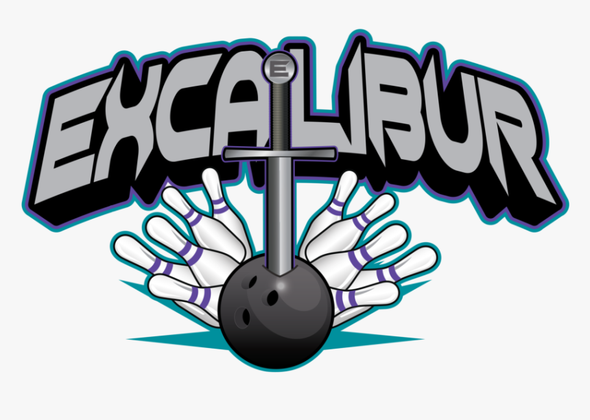 Ten-pin Bowling, HD Png Download