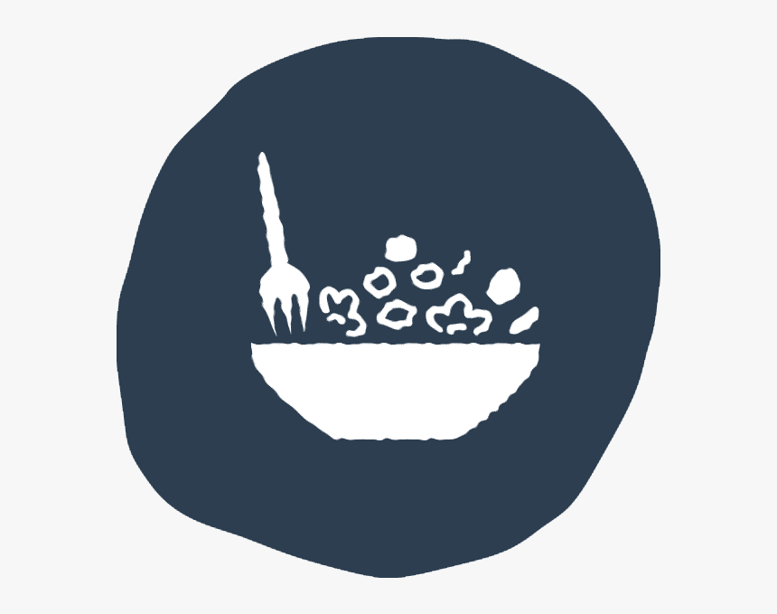 Salad Collection - Starters Png, Transparent Png