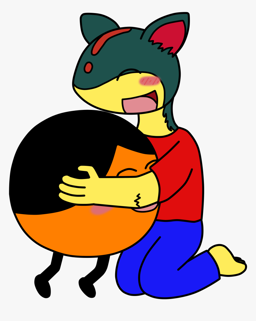 Quilava Png, Transparent Png