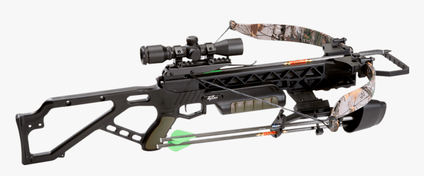 Excalibur Grz 2 Crossbow Package, HD Png Download