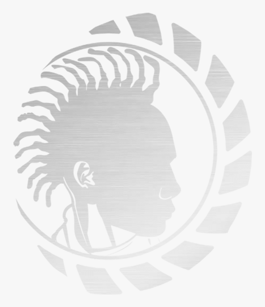 Naturalz Logo - Emblem, HD Png Download