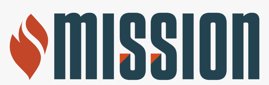 Mission Dispensary Logo, HD Png Download