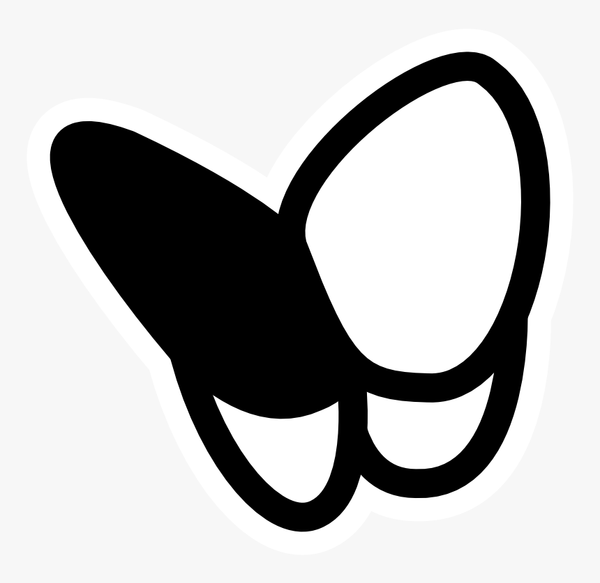 Monochrome, HD Png Download