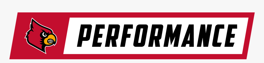 Business Logo - Louisville Cardinals, HD Png Download