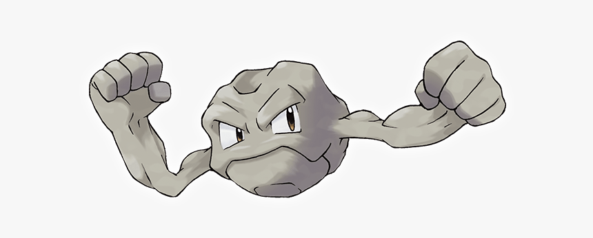 Pokemon Giodut, HD Png Download