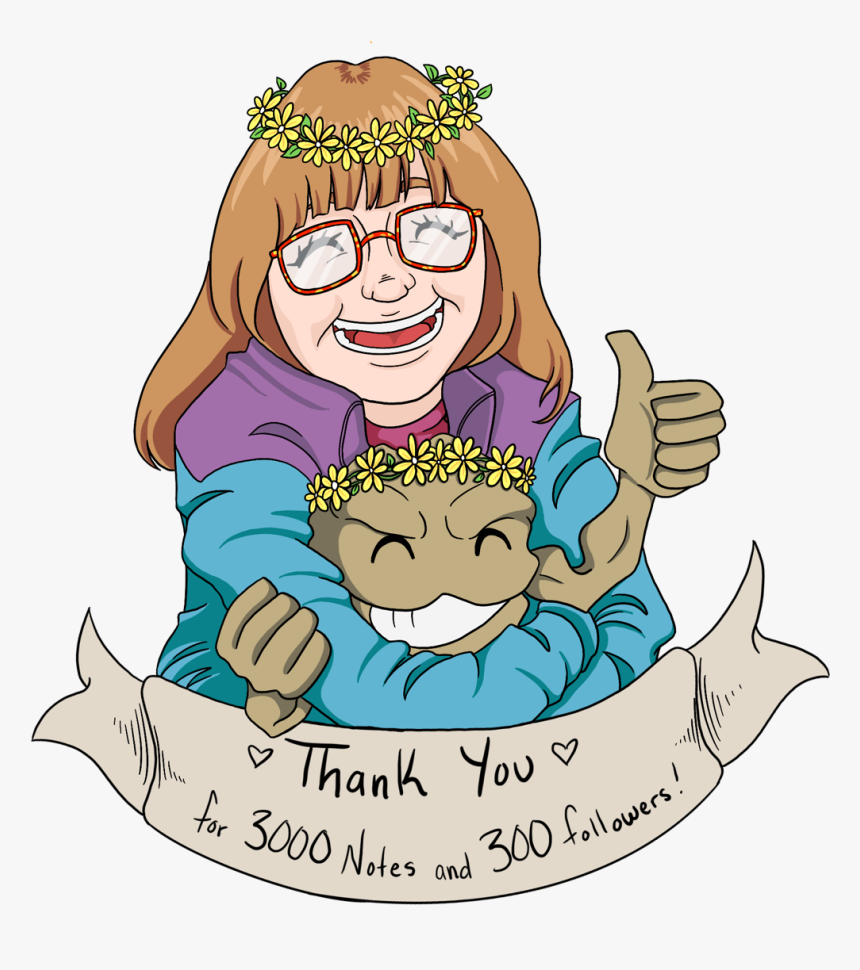 Image - Cartoon, HD Png Download