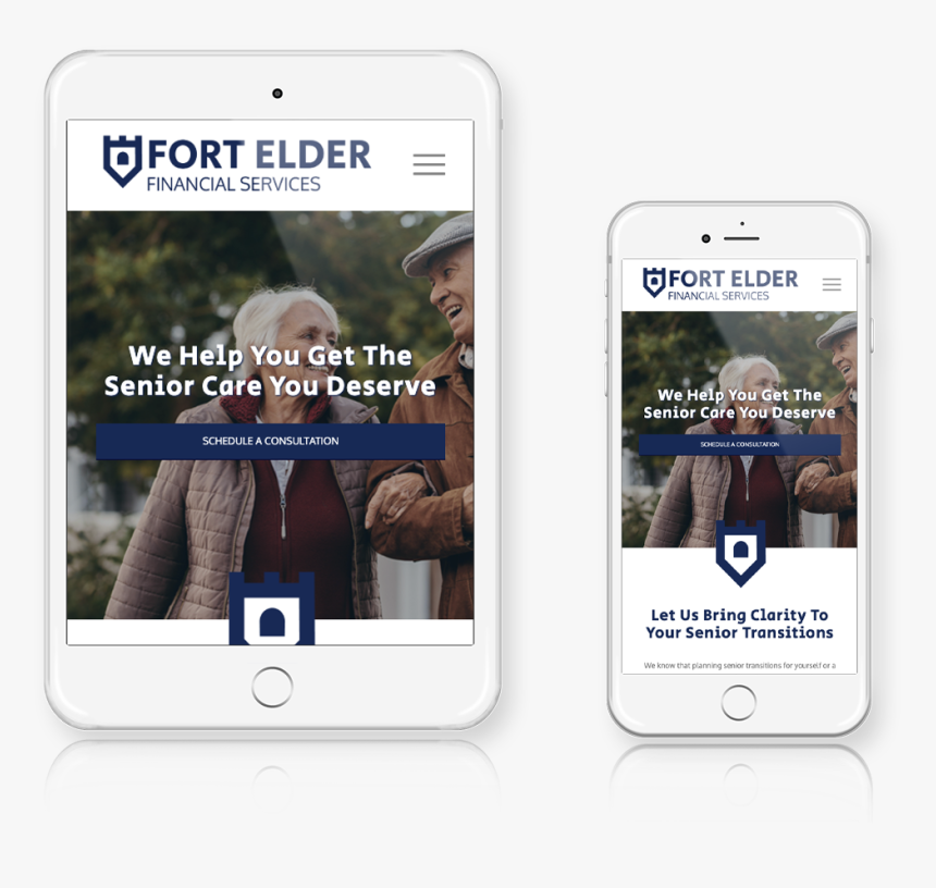 Grand Rapids Wordpress Website Design And Development - Iphone, HD Png Download