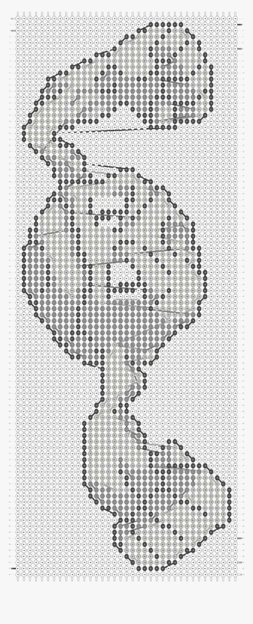 Cross-stitch, HD Png Download