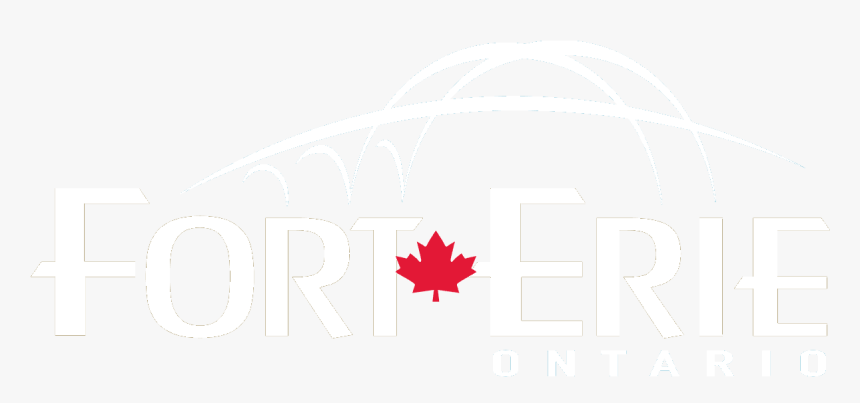 Logo-fort Erie - Emblem, HD Png Download