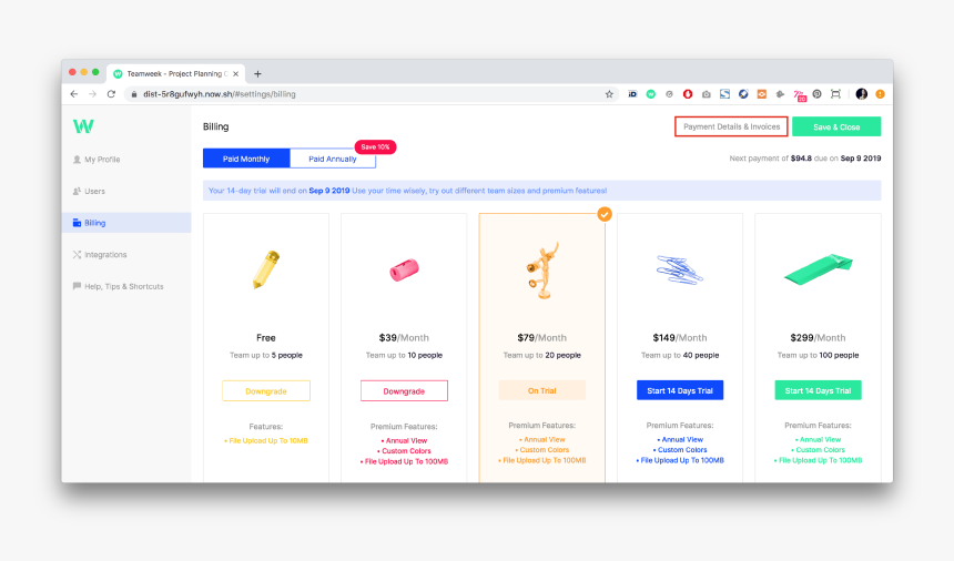 Project Made As A Recruitment Task For A Software House - Cartoon, HD Png Download